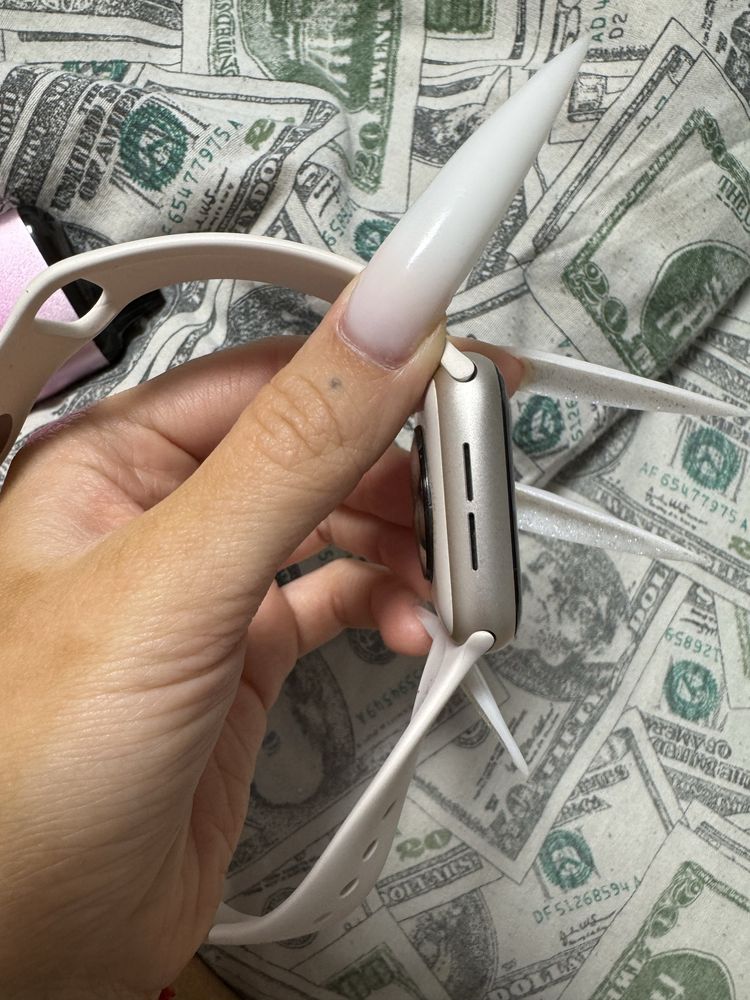 пробам apple watch se2 идеал