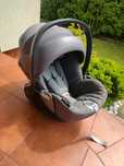 Fotelik Cybex Cloud Q 0-13 kg z bazą