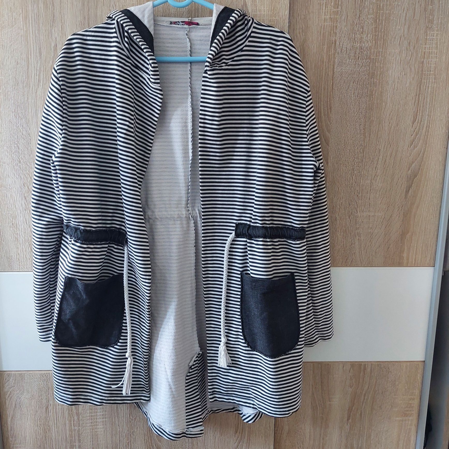 Narzutka damska r. XL