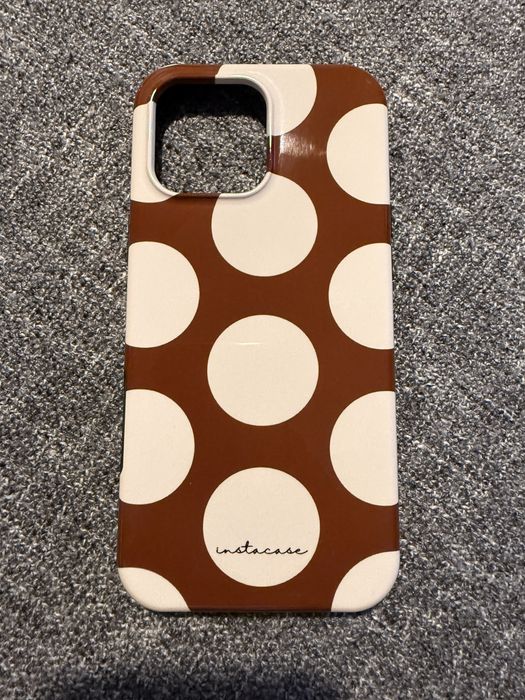 INSTACASE - Capa iphone 16 pro max