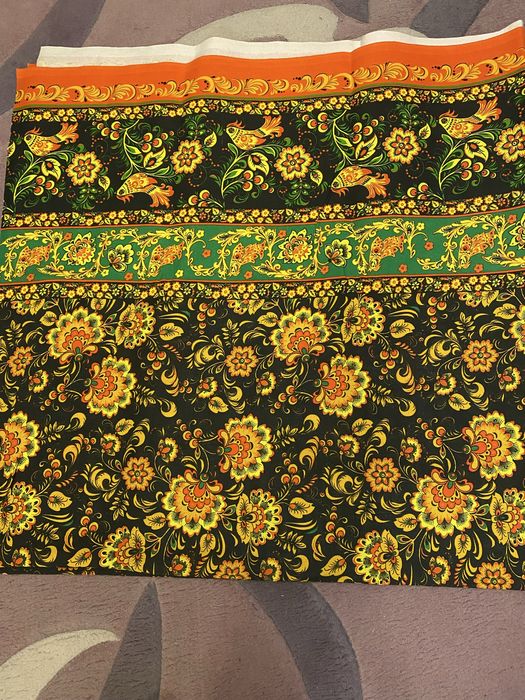 Скатерка 160-160