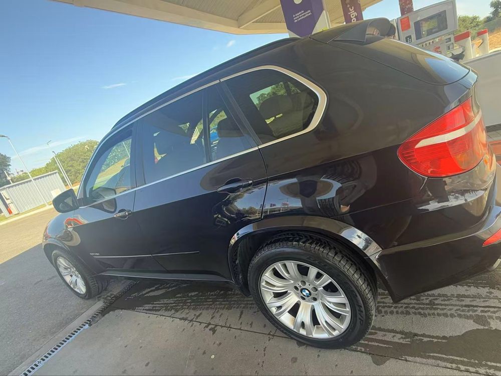 Venda bmw x5 35d