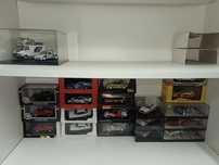 Miniaturas 1/43 Diversas