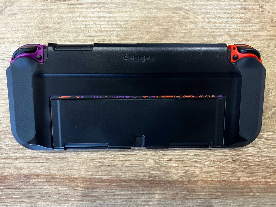Nintendo Switch OLED w wersji Pokemon Scarlet/Violet