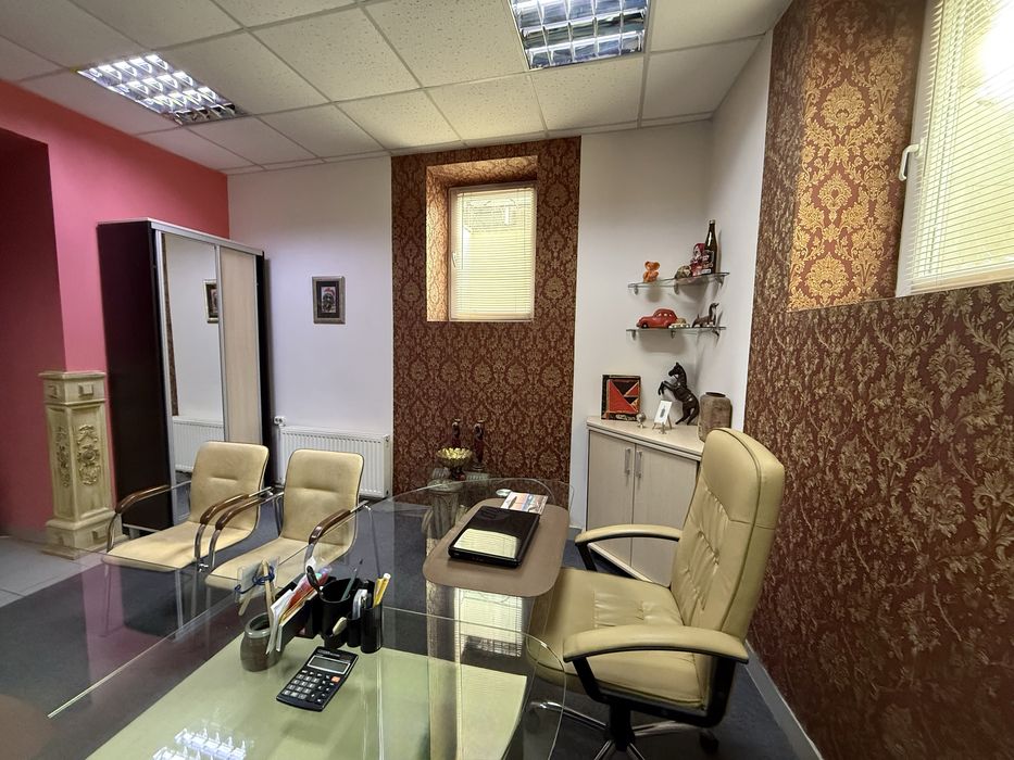 Оренда офісного приміщення