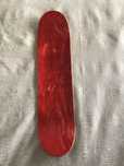 Tabua de Skate Nova