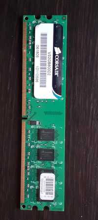 Оперативна пам'ять для пк DDR2 2GB 800Mhz