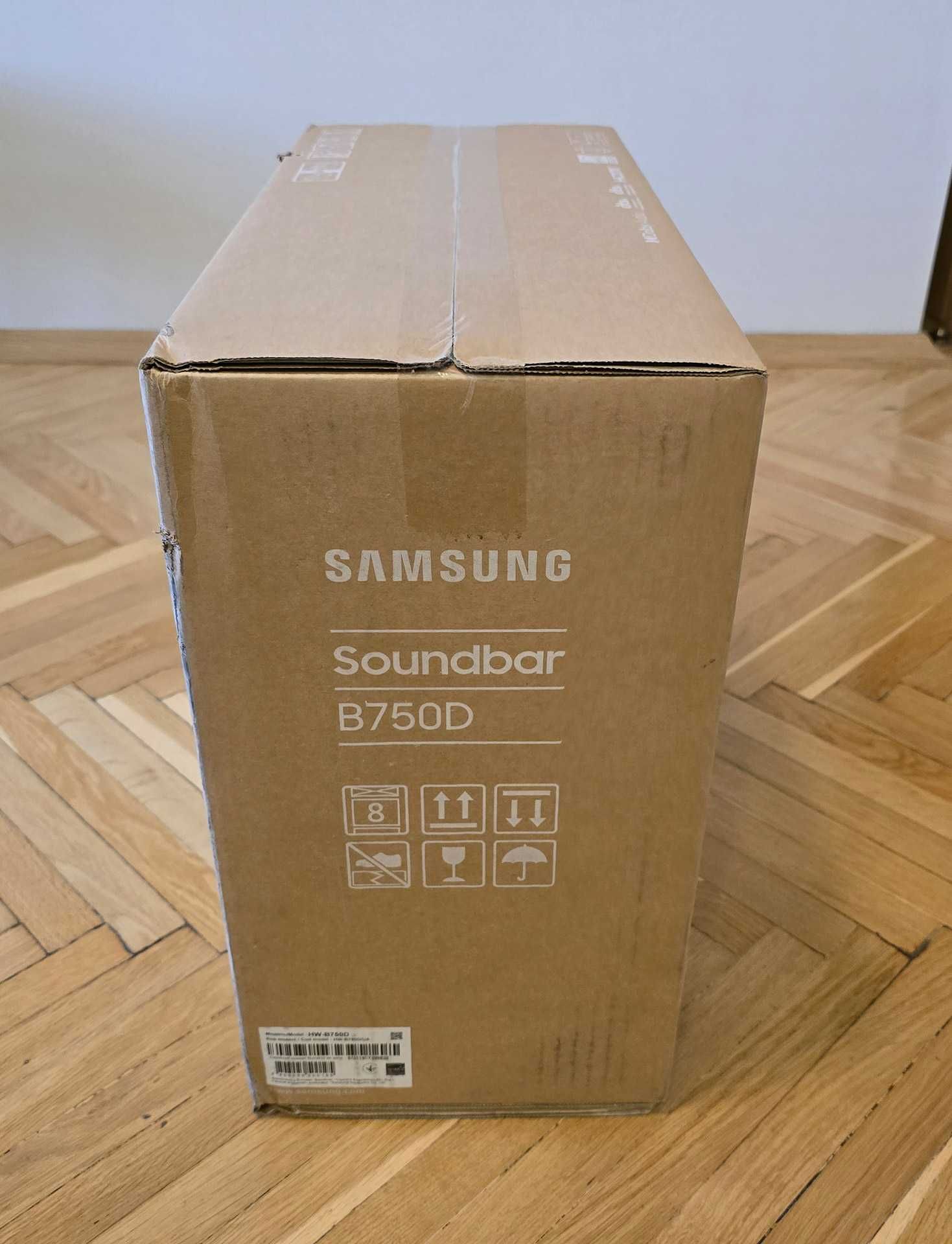 Саундбар Soundbar Samsung B750D