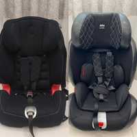 Автокрісло alto carello, 4baby  isofix 9-36