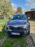 Kia sportage 1.7 crdi