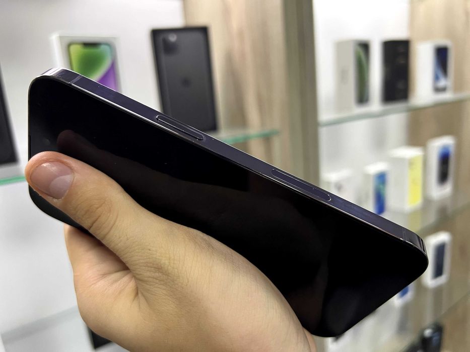 iPhone 14 Pro Max 128 GB Neverlock _ Гарантія _ Магазин_Обмін