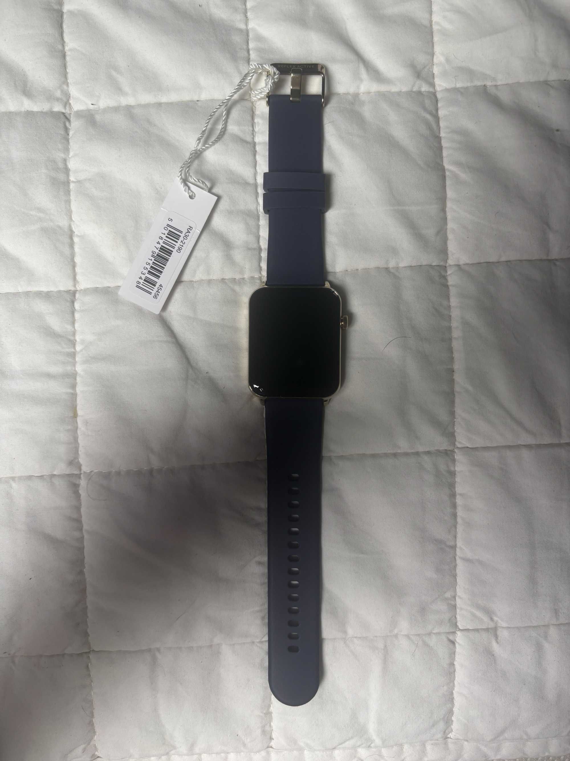 SMART WATCH - 45.2mm - amoled / touch screen