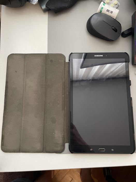 Продам планшет Samsung galaxy tab a6 sm-t580