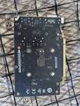 Placa grafica MSI GeForce GTX 1650 AERO ITX 4G OC