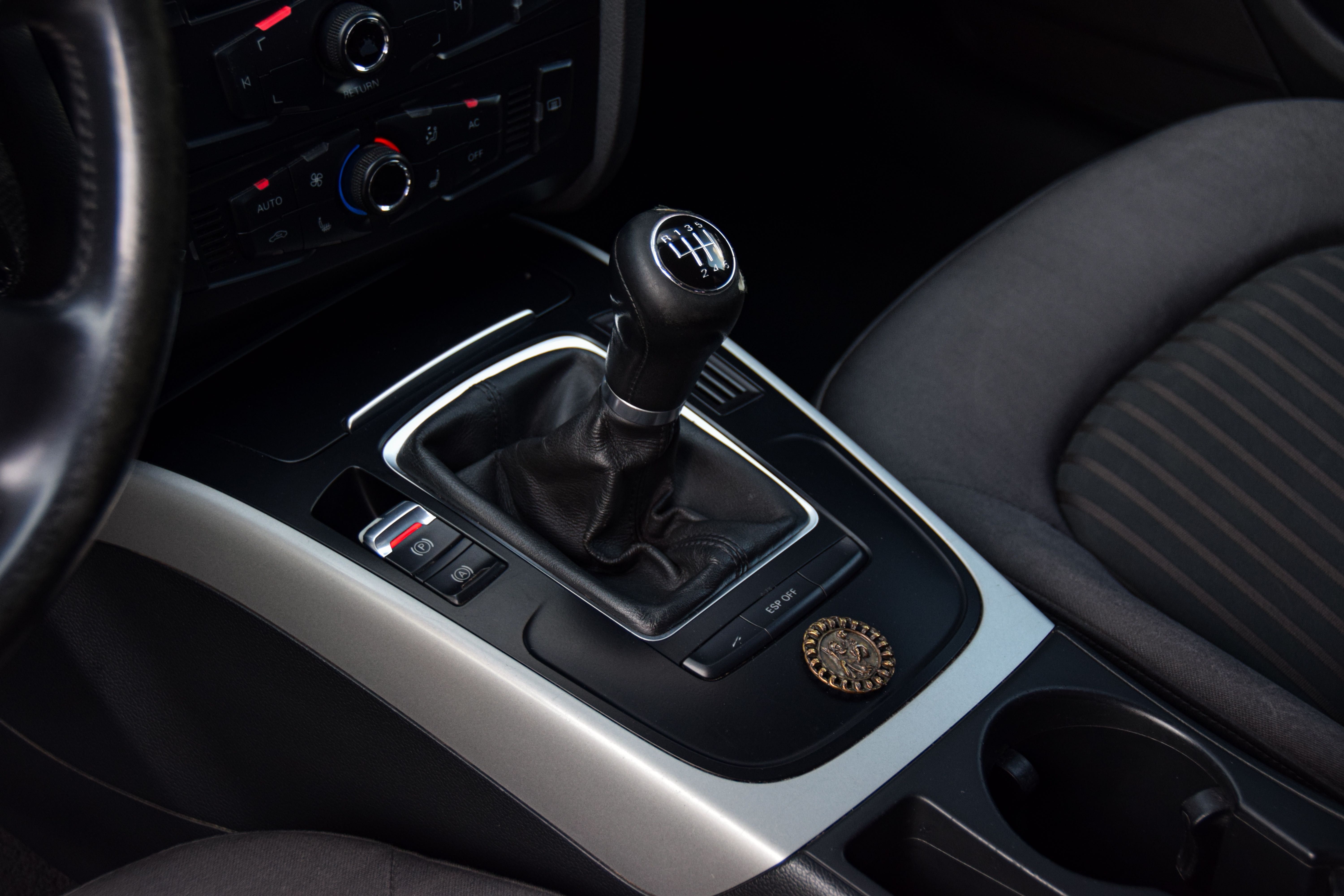 Audi A4 kombi 2.0 TDI 143KM 1 własciciel w kraju od 2017r