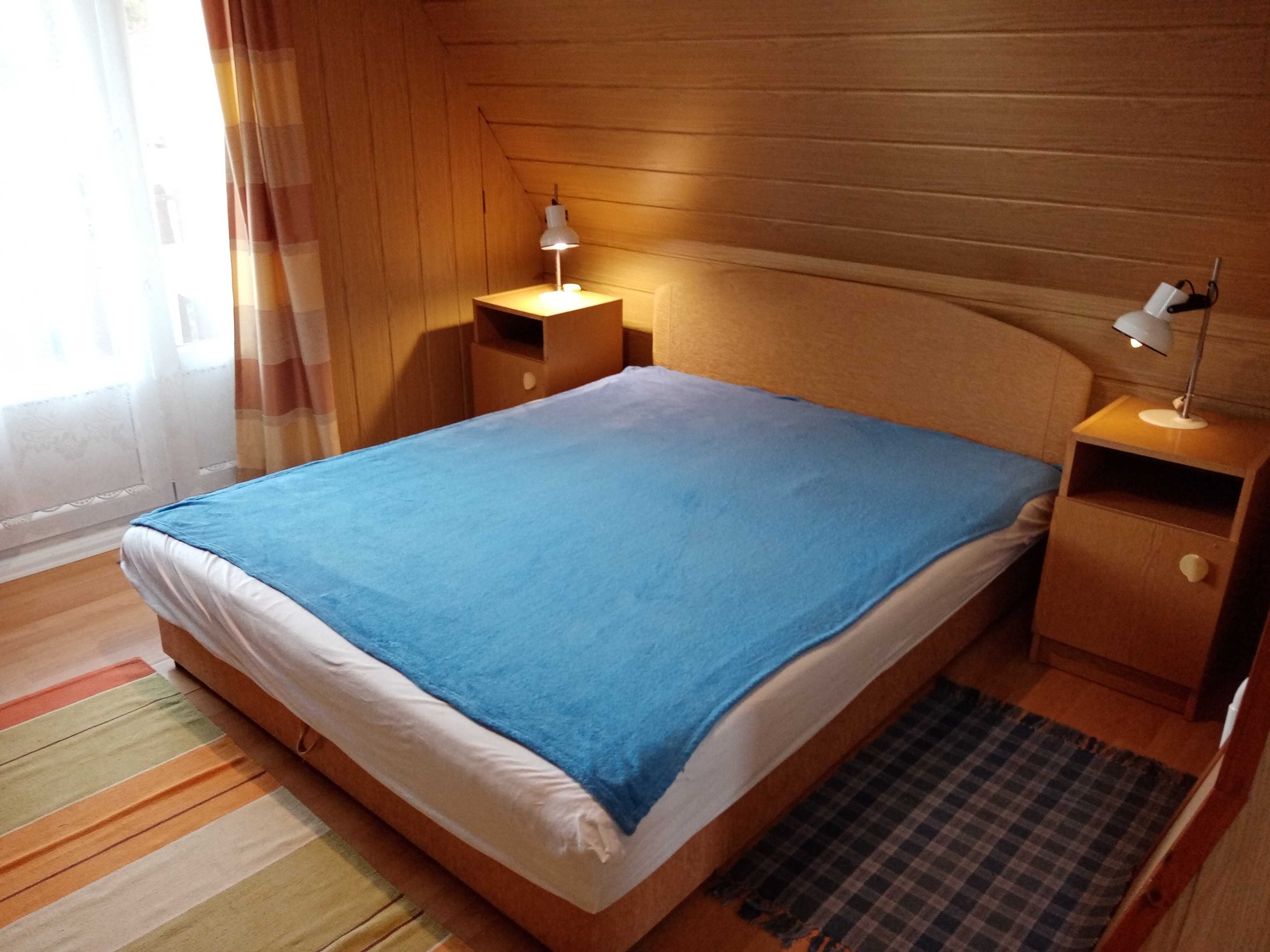 Urlop nad  Balatonem  Zenit / Wegry
