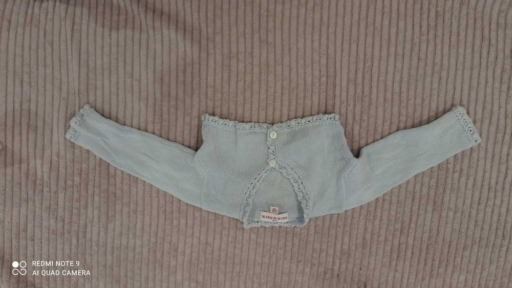 Речі для новонародженої принцеси