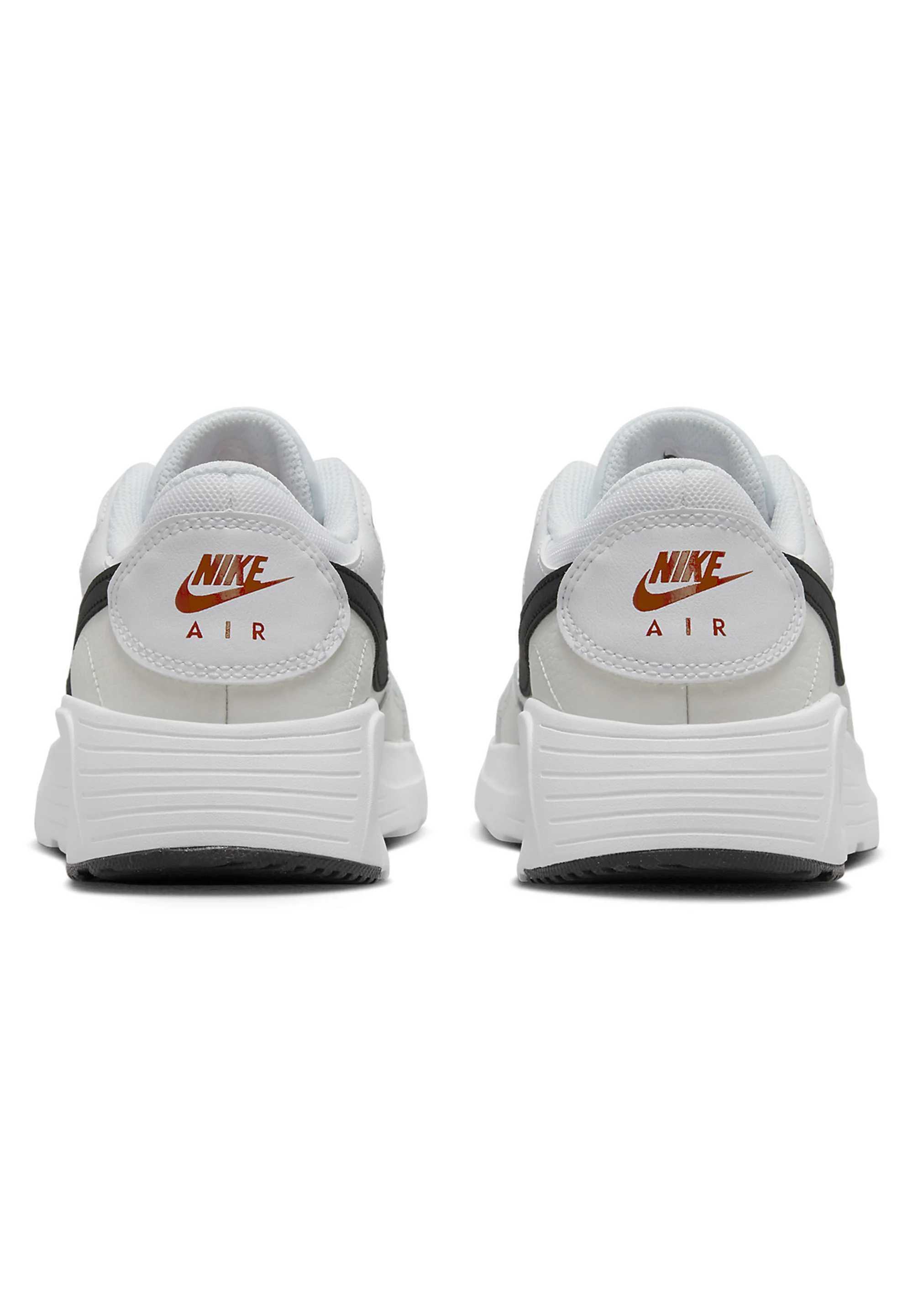 Oryginalne modne buty Nike Air Max Airmax białe cena sklepowa 499zł !