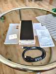 Motorola Edge 50 Fusion 8/256 Nowa Gwarancja 24 Miesiące KOMPLET