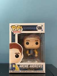 Funko Pop Figure - Archie #586