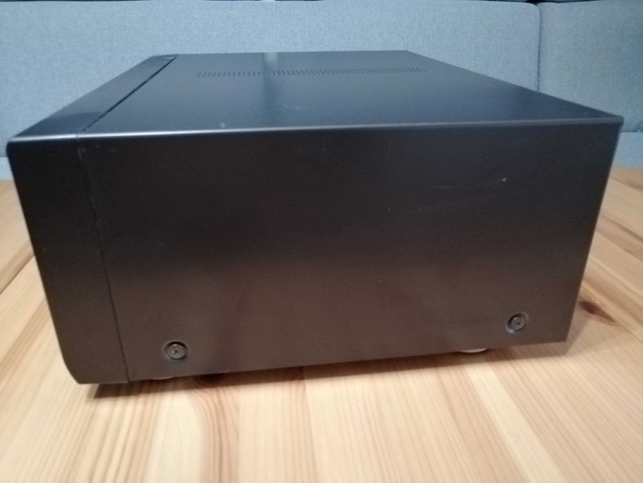 Technics Sa-TX 30, 5.1 wzmacniacz H+ wraz z pilotem