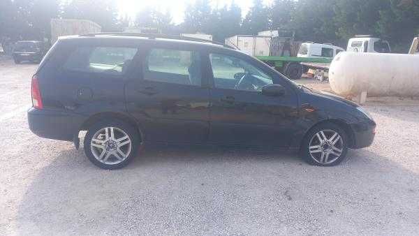 FORD FOCUS, 1.6, PARA PEÇAS