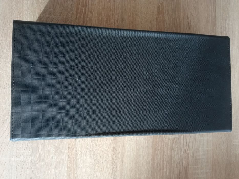 Pudełko na karty (magnetyczne zamknięcie)