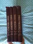 4 Livros Cultura Geral