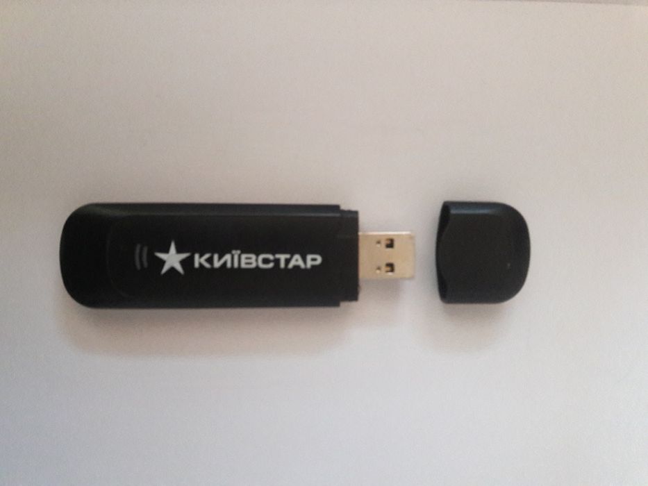 Модем Huawei E1550