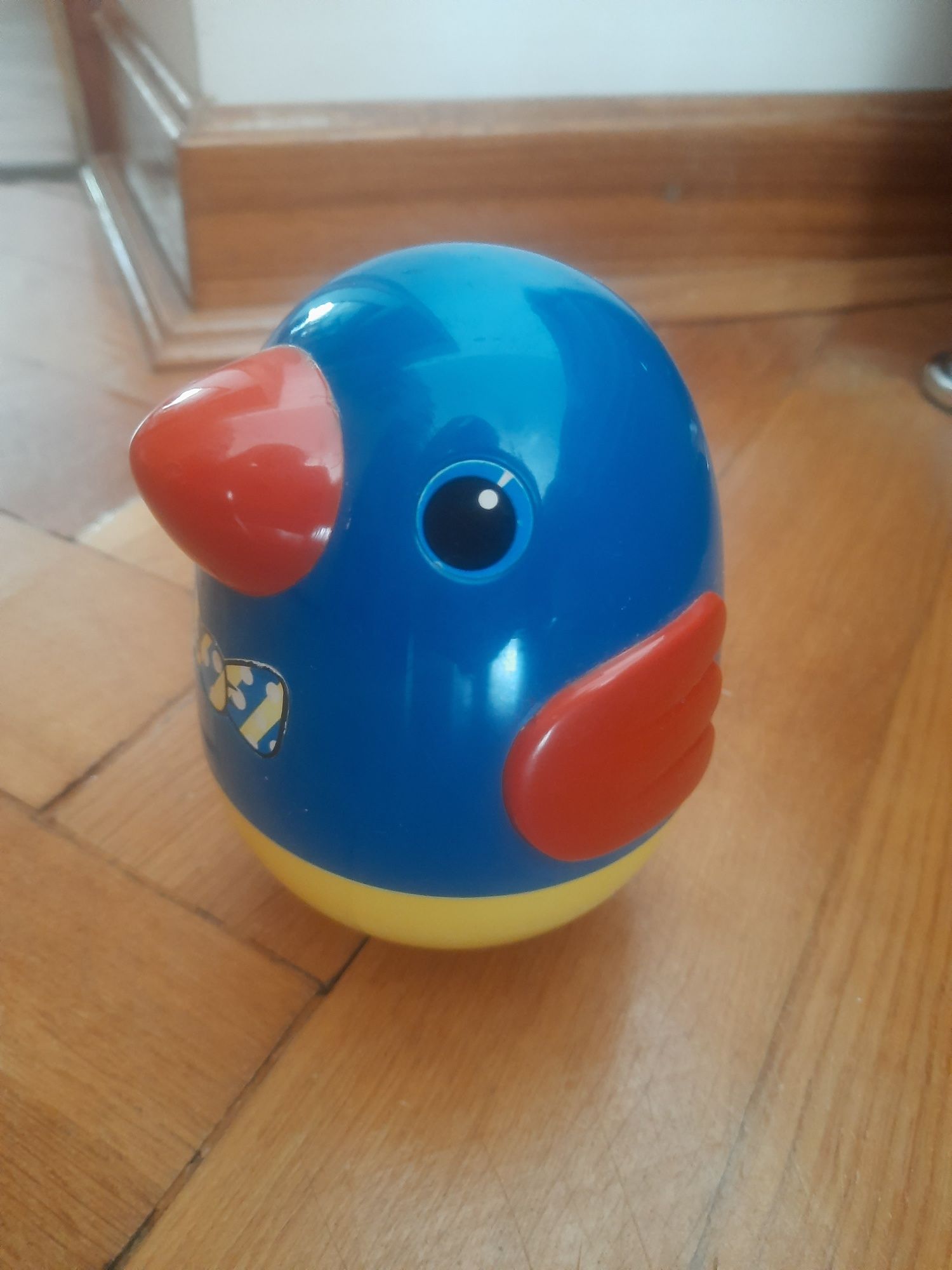 Playskool pingwin pingwinek
