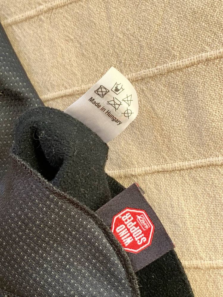 Held Gore Windstopper мото балаклава підшоломник L р.