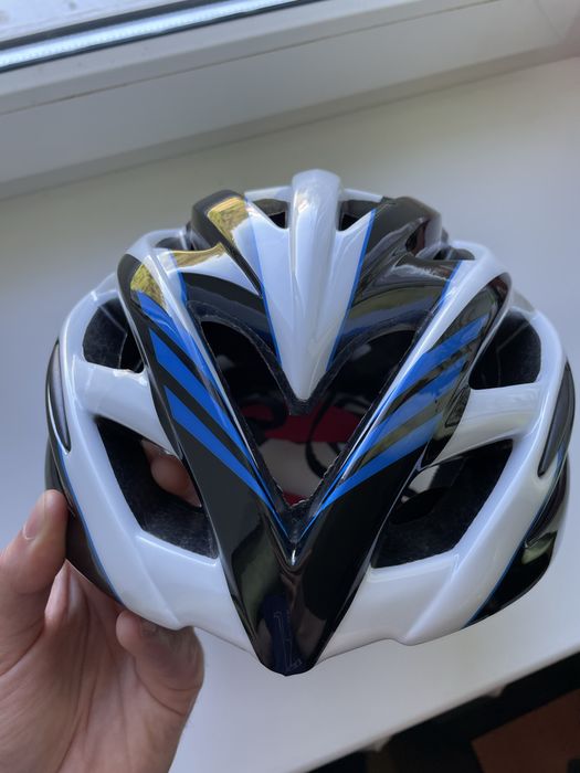 Велошолом Trinx 59-60см