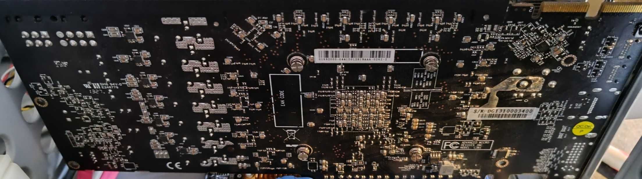 karta graficzna hd7950 3GB