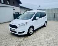 Ford Connect Tourneo Piekny! 2015r! Klima! Okazja! Caddy!