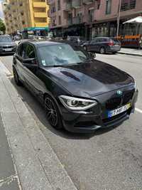 2011 BMW 120d pack m