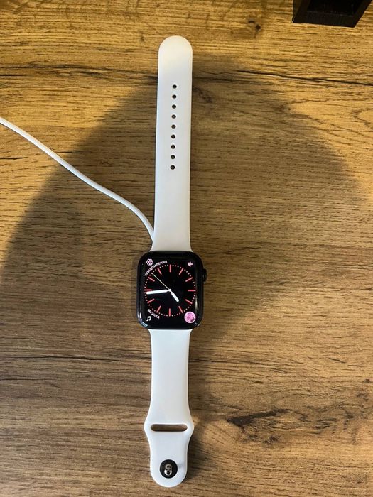 Apple watch series 9  45mm GPS, терміново