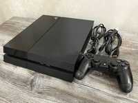Игровая консоль, ігрова приставка, Sony Playstation 4