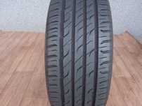 Semperit Speed-Life 3 205/55/17 95V XL z 2021r ładna  1szt