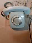 Telefon tarczowy