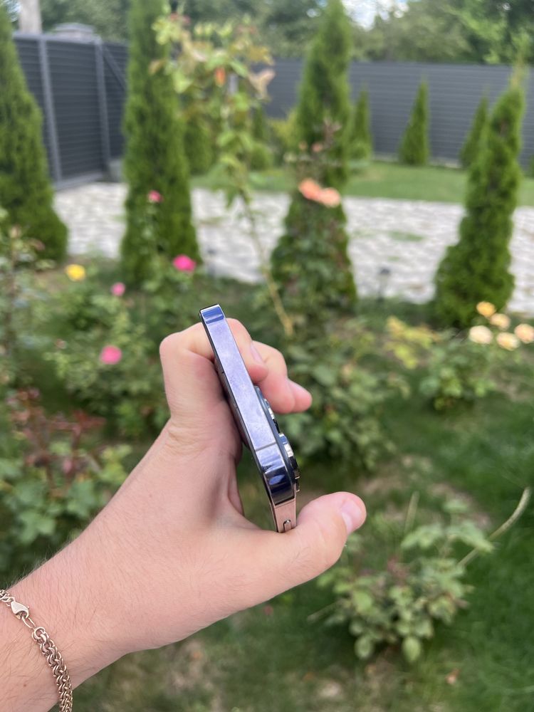 Iphone 14 pro max чудовий стан, OLX доставка