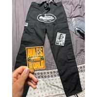 Corteiz cargo pants