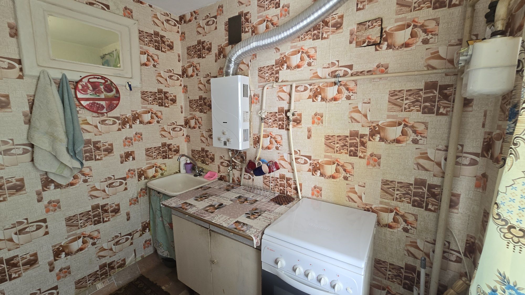 Продаж 1 кімнатна Площа Перемоги,  Інгульський район