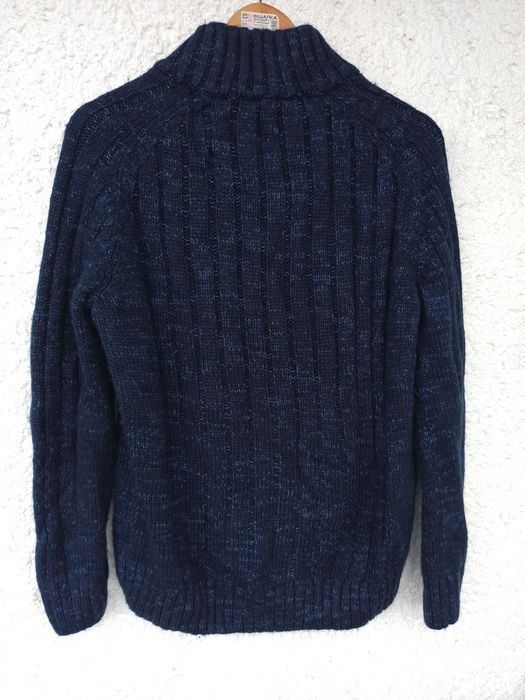 Тепла Кофта светр casual wear S чоловіча