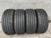 4 opony pirelli scorpion  verde 235/55/18 2019r.