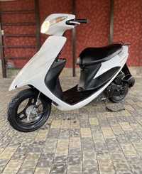 Suzuki adress v50 4T