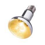 Repti-Zoo Supersun 160W - Lampa Żarowo-Rtęciowa