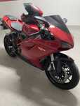 Ducati Superbike 848