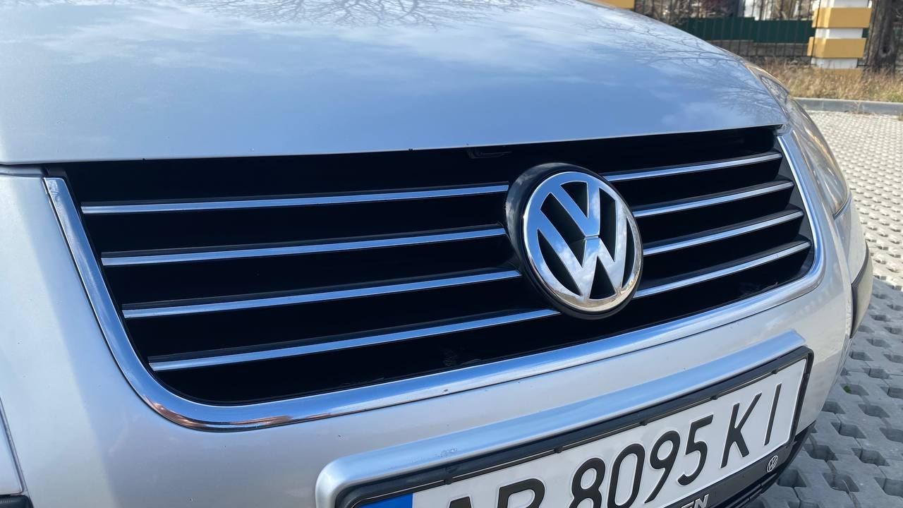 Продам Volkswagen Passat