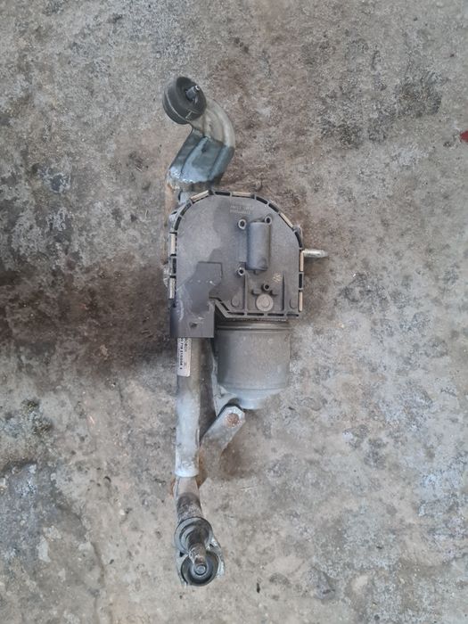 Mechanizm wycieraczek lewy Vw Golf V Plus