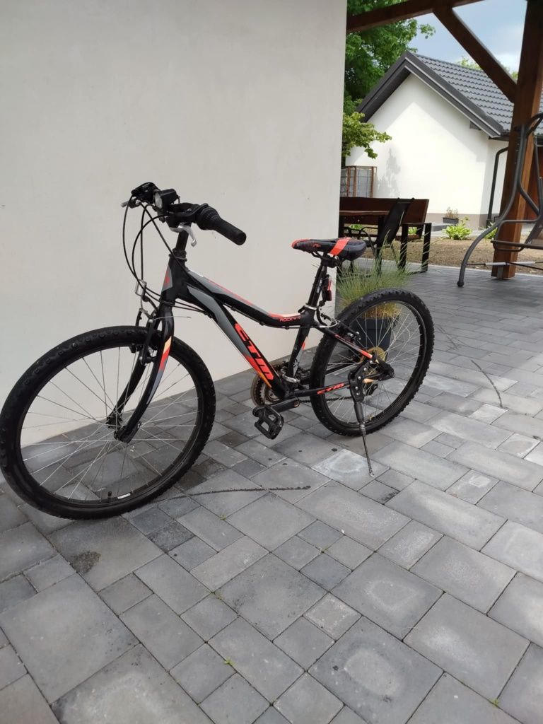 Rower do sprzedania CTM